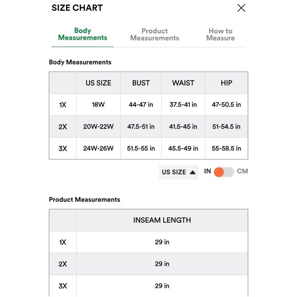 Black Wide-Leg Plus Size Pants - Picture 3 of 3